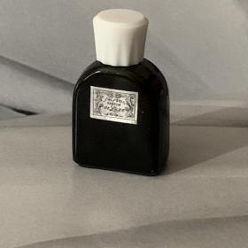 Духи  Shiseido Parfum de Luxe Винтаж миниатюра Редкость